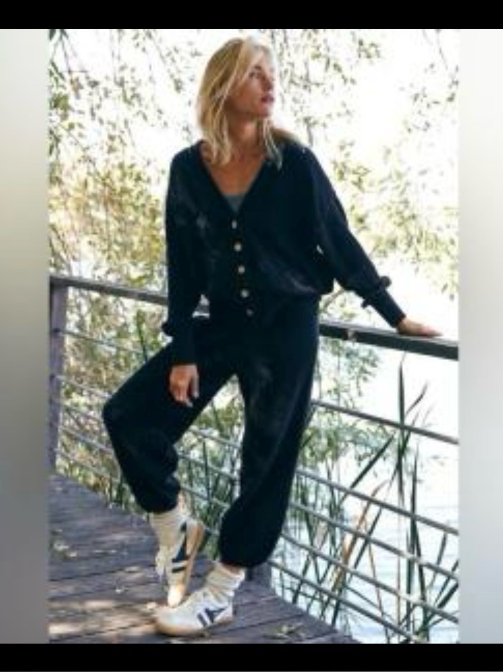Free People set